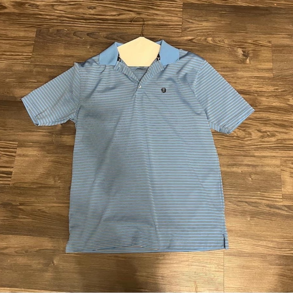 George Strait Polo